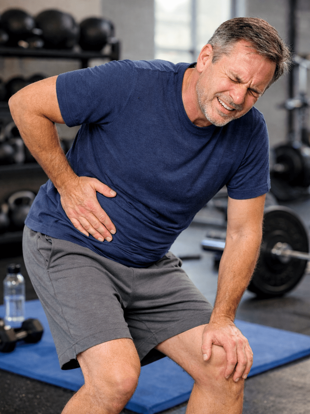 Dolore post-operatorio: cosa è normale e quando&nbsp;preoccuparsi